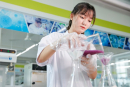 Đã có điểm chuẩn Đại học Y Dược Cần Thơ năm 2025