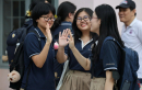 Điểm chuẩn Đại học Ngoại ngữ - ĐH Đà Nẵng năm 2025