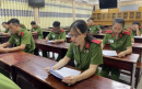 Điểm chuẩn Đại học An ninh Nhân dân năm 2025