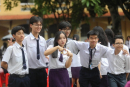 Điểm chuẩn Học viện Dân tộc năm 2025