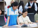 Đã có điểm chuẩn Đại học Võ Trường Toản năm 2025