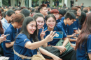 Điểm chuẩn Đại học Quốc tế miền Đông năm 2025
