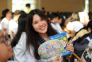 Điểm chuẩn Đại học Thái Bình Dương năm 2025