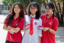 Đại học Trưng Vương công bố điểm chuẩn năm 2025
