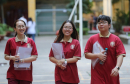 Đã có điểm chuẩn Đại học Sư phạm Hà Nội 2 năm 2025