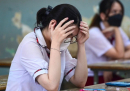 Vì sao đạt điểm chuẩn nhưng vẫn không đỗ đại học?