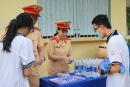 Trường Đại học Hàng Hải Việt Nam thông báo điểm chuẩn 2025