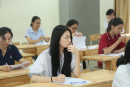 Đã có điểm chuẩn năm 2025 Đại học Kiến trúc Hà Nội