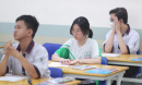 Đã có điểm chuẩn năm 2025 Đại học Dầu khí Việt Nam