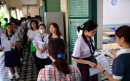 Đã có điểm chuẩn năm 2025 Đại học Mỏ địa chất