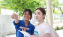 Đại học Kinh tế tài chính TPHCM công bố điểm chuẩn năm 2025