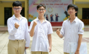 Trường Sĩ quan không quân công bố điểm chuẩn năm 2025