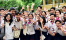 Đã có điểm chuẩn năm 2025 Đại học Công nghiệp Vinh