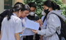 Đã có điểm chuẩn năm 2025 trường Sĩ quan Phòng hóa
