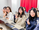 Điểm chuẩn Học viện Cán bộ TPHCM năm 2025