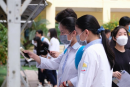 Đại học Lạc Hồng công bố điểm chuẩn năm 2025