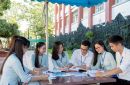 Điểm chuẩn Đại học Nam Cần Thơ năm 2025