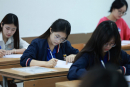 Trường Cao đẳng Sư phạm Trung Ương công bố điểm chuẩn trúng tuyển 2025