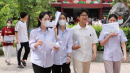 Đã có điểm chuẩn năm 2025 Trường Cao đẳng Y tế Hải Phòng