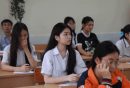 Điểm chuẩn trường Đại học Luật - ĐHQGHN năm 2025