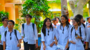 Hướng dẫn nhập học Đại Học Thái Bình Dương 2025