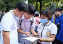 Thủ tục nhập học Đại học Văn Hiến năm 2025