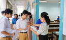 Hồ sơ nhập học trường Đại học Công thương TPHCM năm 2025