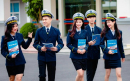 Hồ sơ nhập học trường Đại học Bách khoa TPHCM năm 2025