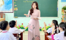 Dự kiến lương giáo viên đều tăng, thêm nhiều nhất 5-7 triệu đồng/tháng