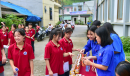 Đại học Thăng Long xét tuyển bổ sung 2025
