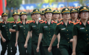 Học viện Khoa học quân sự xét tuyển bổ sung 2025