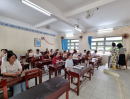 Đại học Tân Trào xét tuyển đợt 2 năm 2025
