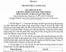Bộ GD công bố chi tiết những điểm sửa mới ở các sách giáo khoa