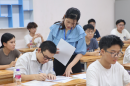 Bộ GD bỏ quy định đình chỉ học đối với học sinh