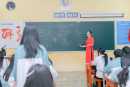 Để tiếng Anh thành ngôn ngữ thứ hai, cần thêm 22.000 giáo viên