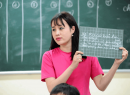 Hà Nội tuyển giáo viên, có môn 1 chọi 80