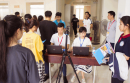 Trường Đại học không đạt chuẩn sẽ bị phạt tiền hoặc đình chỉ tuyển sinh