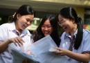 Thí sinh lo giảm cơ hội nếu bị giới hạn nguyện vọng đại học