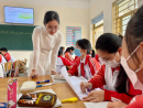 Bộ GD-ĐT: Thiếu giáo viên ở mức báo động