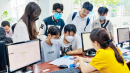 Nhiều trường Đại học hỗ trợ sinh viên từ 1 - 10 triệu đồng sau bão Bualoi