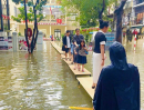 Hà Nội cho 2,3 triệu học sinh nghỉ học ngày 6/10