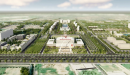 Phân hiệu Đại học Bách Khoa Hà Nội tại Hưng Yên sẽ có 30.000 người học
