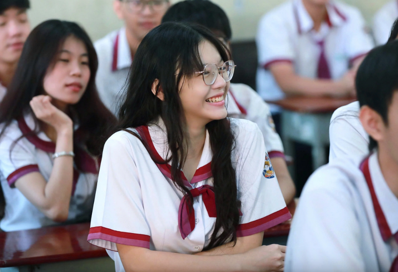 Thong tin tuyen sinh Dai hoc Kinh te Quoc Dan nam 2026