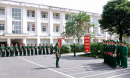 Học viện Biên phòng công bố thông tin tuyển sinh 2026