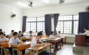 Cấu trúc đề thi vào lớp 10 THPT Chuyên tại Đà Nẵng 2026