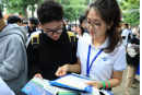 Đại học Kinh tế - ĐH Quốc gia Hà Nội không xét học bạ, bỏ xét A01