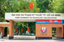 Đổi tên Đại học Sư phạm Kỹ thuật TP HCM