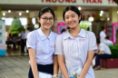 Công bố môn thi thứ 3 vào lớp 10 Huế năm 2026