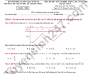 Đề thi thử tốt nghiệp THPT môn Toán 2026 lần 2 - TH-THPT-THPT Lê Thánh Tông (có đáp án)