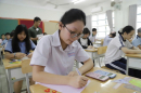 Môn thi thứ 3 vào lớp 10 tỉnh Lạng Sơn 2026